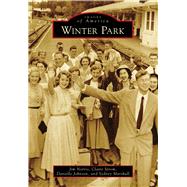 Winter Park 9781467113090