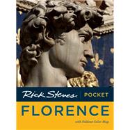 Rick Steves Pocket Florence 9781631213090