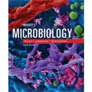 Connect Access Card for Prescott's Microbiology 9780077383091