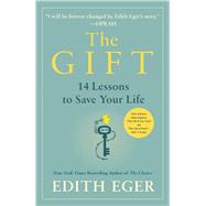The Gift 9781982143091