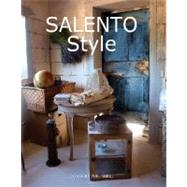 Salento Style 9788896483091