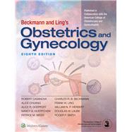 Beckmann and Ling's Obstetrics and Gynecology 9781496353092