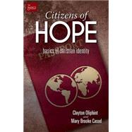 Citizens of Hope 9781501813092