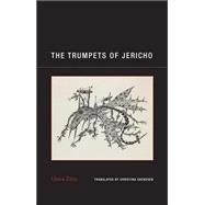 The Trumpets of Jericho 9781939663092