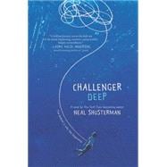 Challenger Deep 9780062413093