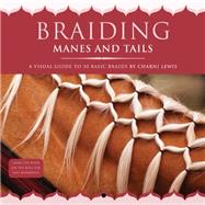 Braiding Manes and Tails 9781635863093