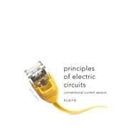 Principles of Electric Circuits Conventional Current Version 9780135073094