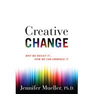 Creative Change 9780544703094