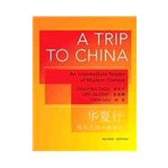 A Trip to China 9780691153094