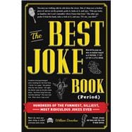 The Best Joke Book Period 9781440583094
