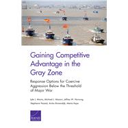Gaining Competitive Advantage in the Gray Zone 9781977403094