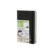 Moleskine Peanuts 2013 Weekly Notebook Diary/Planner 9788866133094