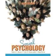 MyPsychLab with Pearson eText -- Standalone Access Card -- for Social Psychology 9780205663095