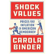 Shock Values