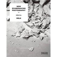 New Scandinavian Photography 9781910433096