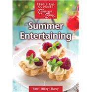 Summer Entertaining 9781988133096