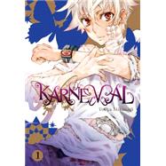 Karneval, Vol. 1 9780316383097
