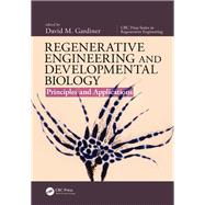 Regenerative Engineering and Developmental Biology 9780367873097