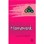 Homework