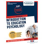 Educational Psychology (CLEP-9) Passbooks Study Guide