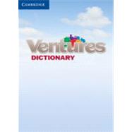 Ventures Dictionary