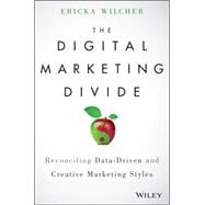 The Digital Marketing Divide 9781119023098