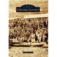 Owyhee County 9781467133098