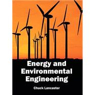 Energy and Environmental Engineering