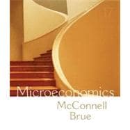 Microeconomics : Principles, Problems, and Policies 9780073273099