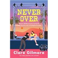 Never Over