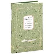 Book of Myself : A Do-It-Yourself Autobiography in 201 Questions