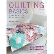 Quilting Basics 9781782493099