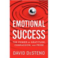Emotional Success 9780544703100