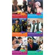 Sociology Now: The Essentials 9780205593101