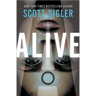 Alive 9780553393101