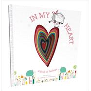 In My Heart 9781419713101