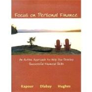 Focus on Personal Finance with Student CD and Kiplinger's Personal Finance subscription Card 9780073133102