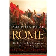 The Enemies of Rome 9781643133102