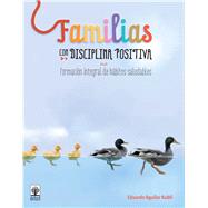 Familias con disciplina positiva 9786077803102