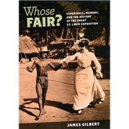 Whose Fair?