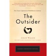 The Outsider 9780399173103