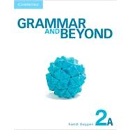 Grammar and Beyond Level 2 Student's Book A 9780521143103