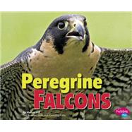 Peregrine Falcons 9781491423103