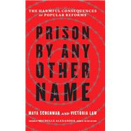 Prison by Any Other Name 9781620973103