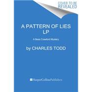 A Pattern of Lies 9780062393104