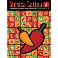 Musica Latina 9781470623104