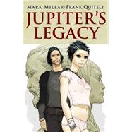 Jupiter's Legacy 9781632153104
