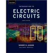 Introduction to Electrical Circuits