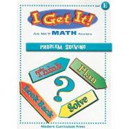 I Get It! Math