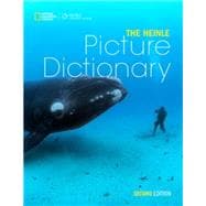 The Heinle Picture Dictionary 0 9781133563105